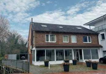 WOHNEN TRIFFT RENDITE