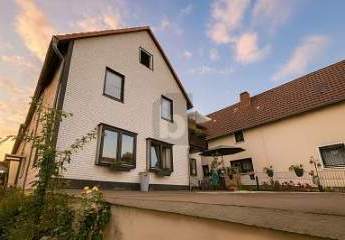 ZWEI WOHNEINHEITEN - VIELE MÖGLICHKEITEN