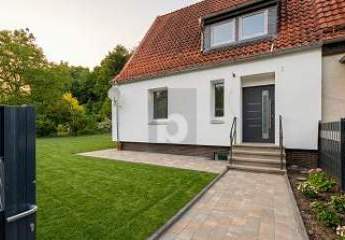 WOHNEN MIT WOHLFÜHLGARANTIE