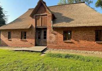 HISTORISCHER CHARME TRIFFT MODERNEN KOMFORT