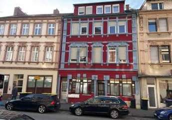 12,2 % RENIDTE, GUTE LAGE, VOLL VERMIETET