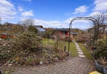 TRAUMHAFTE RUHEOASE - PLATZ ZUM ABSCHALTEN