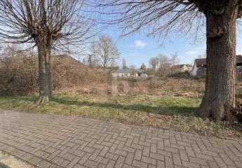 TOP LAGE, VIELE MÖGLICHKEITEN