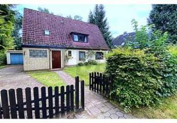 IDYLLISCHE LAGE MIT GROßEM POTENTIAL