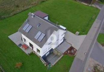 GRENZNAH, MODERN, NATUR, EFFIZIENT, FAMILIENDOMIZIL