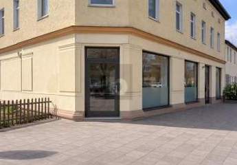 VIELSEITIG NUTZBARE, TOP AUSGESTATTETE BÜROFLÄCHE