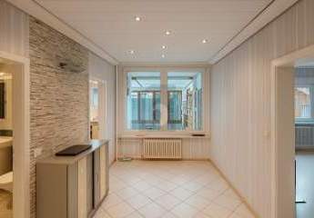 URBAN & GRÜN: MIT GARTEN & WINTERGARTEN