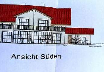 IHR TRAUM VOM EIGENHEIM IM ALPENVORLAND