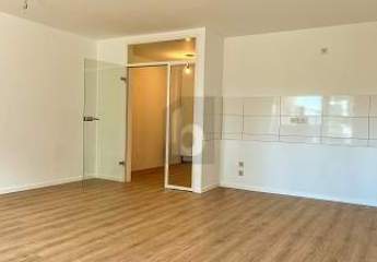 RENOVIERTE 2-ZI.-WOHNUNG MIT TERRASSE IN HILDEN