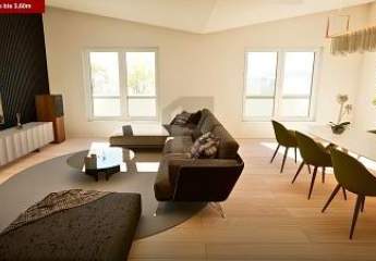 EXZELLENTES WOHNEN, PENTHOUSE-REFUGIUM