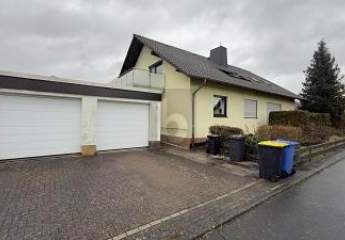 WOHNEN UND VERMIETEN IDEAL KOMBINIERT