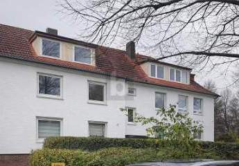 STABILE ANLAGE IM HAMBURGER NORDEN