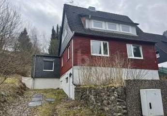 WOHNEN IM IDYLLISCHEN HARZ