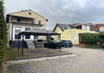 VIEL PLATZ, VIELE MÖGLICHKEITEN