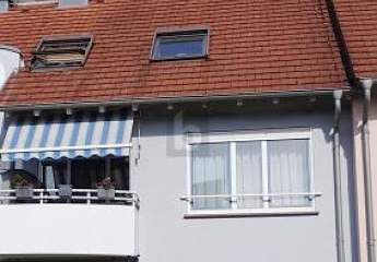 SCHÖNE WOHNGEGEND IN STADTNÄHE