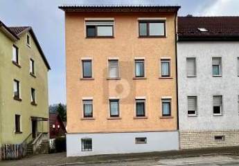 ATTRAKTIVE RENDITEPERSPEKTIVE ÜBER 7 %