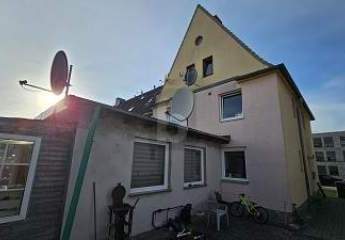 SPANNENDE ANLAGE MIT FAKTOR 16,7