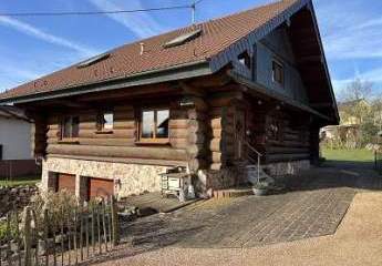 RUSTIKAL, MODERN, TRAUMGRUNDSTÜCK, ELW