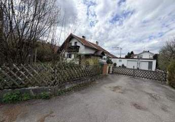 IHR TRAUM VOM EIGENHEIM IM ALPENVORLAND