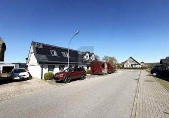 SANIERT MIT VIEL PLATZ UND MÖGLICHKEITEN