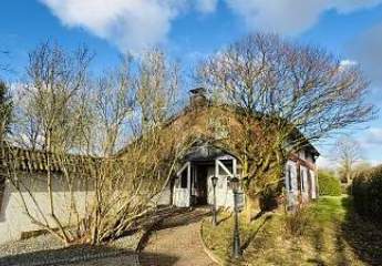 GROßZÜGIGKEIT TRIFFT GEBORGENHEIT