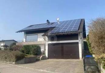 EIN ZUHAUSE FÜR DIE GESAMTE FAMILIE