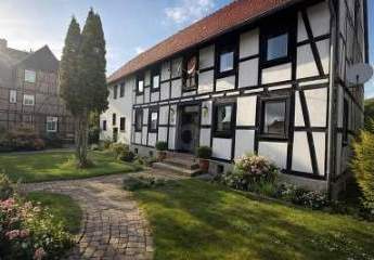 2-HÄUSER - KAPITALANLAGE - 8,5%-RENDITE