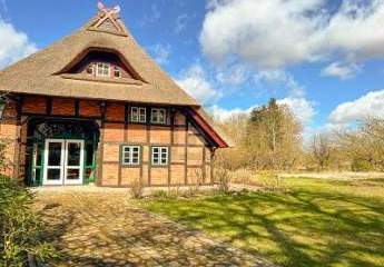 HISTORISCH | NATURIDYLLE AM RATZEBURGER SEE