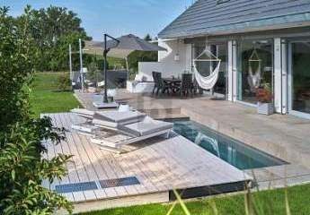 EXKLUSIVES INVESTMENT UND LUXURIÖSES WOHNEN