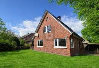 IHR NEUES ZUHAUSE MIT GARTENIDYLLE