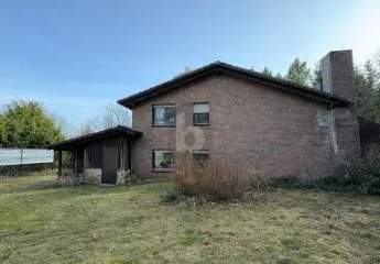 TRAUMHAFTES WOHNEN IM GRÜNEN