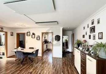 SOFORT EINZIEHEN UND WOHLFÜHLEN