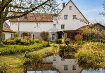 IDYLLE PUR: IHR WOHNTRAUM NÄHE MÖHNESEE