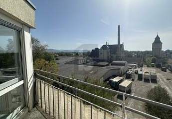 IHRE AUSSICHT IN DEN SCHWARZWALD MITTEN IN RASTATT