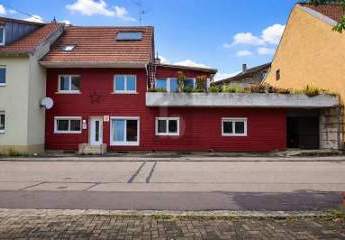 GRENZNAH MIT VIELEN MÖGLICHKEITEN