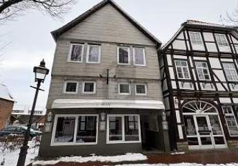 HISTORISCHES JUWEL IN INNENSTADTLAGE