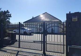 WOHNEN IM BUGALOWSTIL-BARRIEREFREI