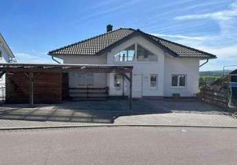 TRAUMHAUS, EFFIZIENT, FAMILIENGERECHT, AUSSICHT