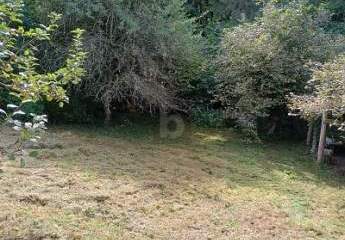 IDYLLISCH, VIEL PLATZ FÜR IHR PROJEKT