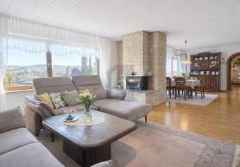 EXKLUSIVES WOHNEN IN ERHÖHTER AUSSICHTSLAGE