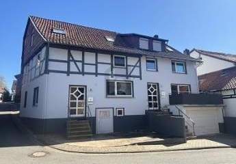 WOHNEN ODER INVESTIEREN - DOPPELHAUSHÄLFTEN MIT PERSPEKTIVE