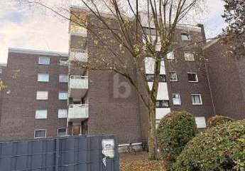 ERDGESCHOSSWOHNUNG MIT STELLPLATZ & KELLER