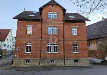 MEHRFAMILIENHAUS IN OTTMARSHEIM