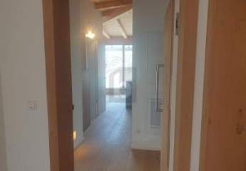 ERSTBEZUG EXKLUSIVER NEUBAU AM CHIEMSEE  WHG 6/9