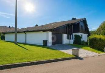 IDYLLISCHES TRAUMHAUS IN RUHIGER LAGE