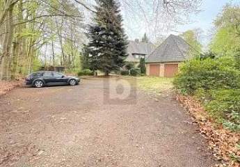 STATEMENT FÜR EXKLUSIVES WOHNEN IM PARK