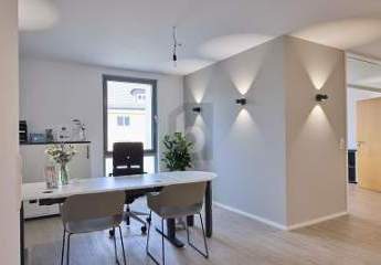 ZENTRAL LAGE VON KIRCHZARTEN