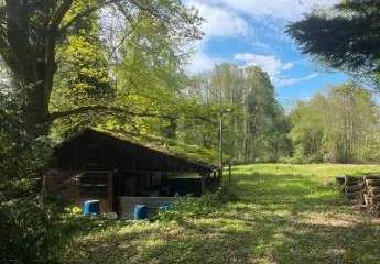 IHR GANZ PRIVATES STÜCK NATUR