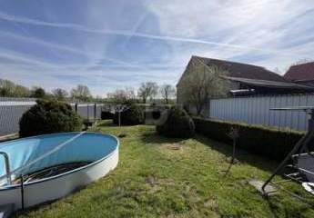 NATUR PUR- VIEL PLATZ FÜR DIE GESAMTE FAMILIE