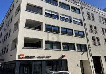 WOHNEN, BÜRO, PRAXIS IM HERZSTÜCK AM VIEHMARKT